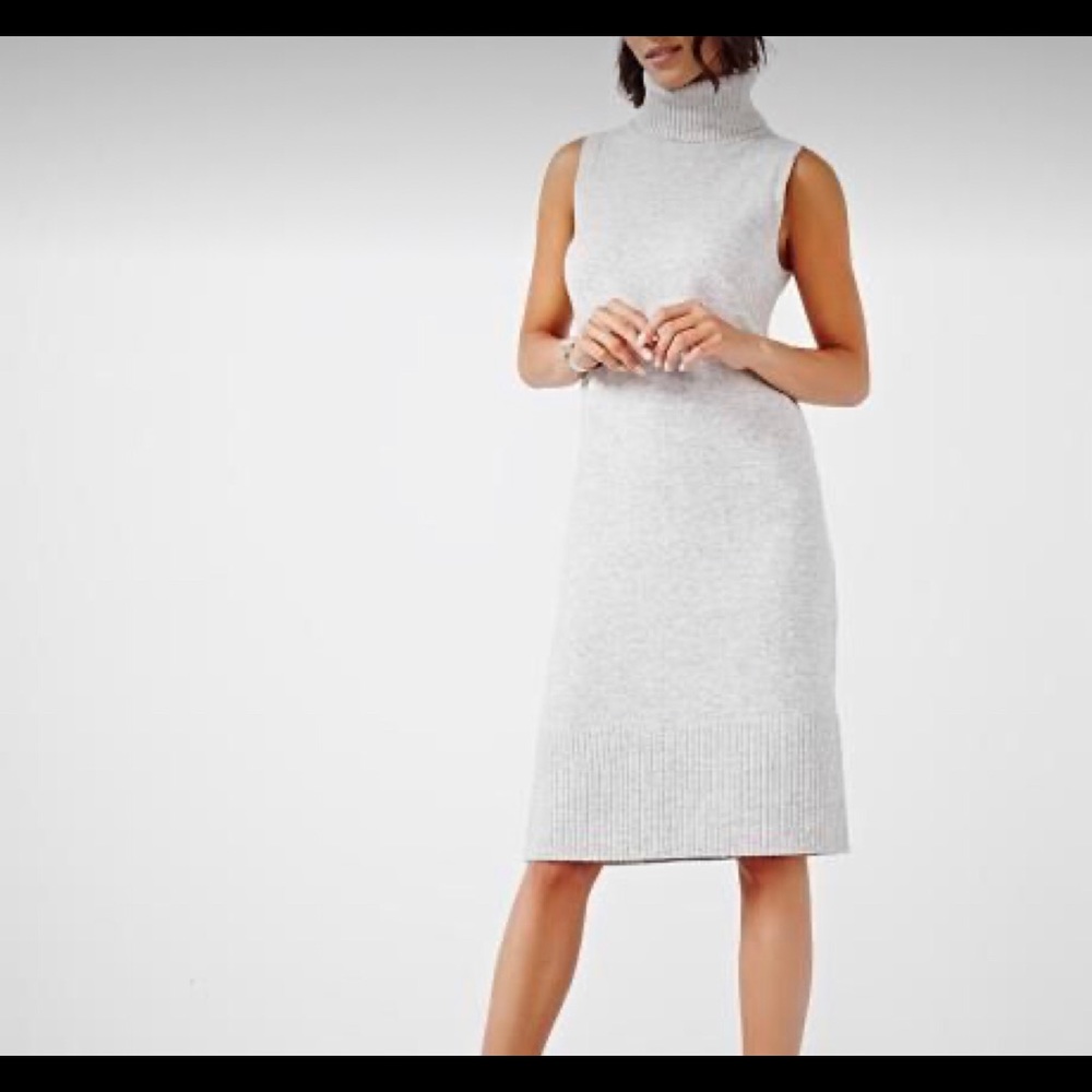 RW&CO dress